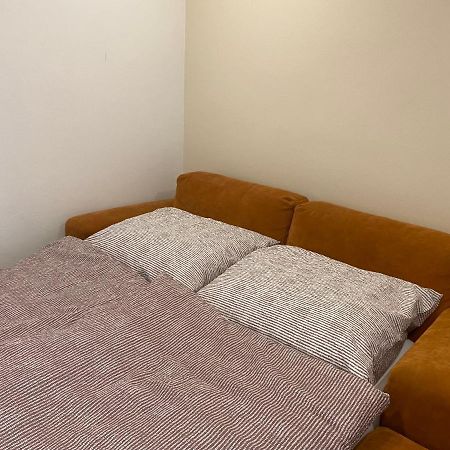 Vityesz Vendeghaz ** Apartment Chl'aba Екстериор снимка
