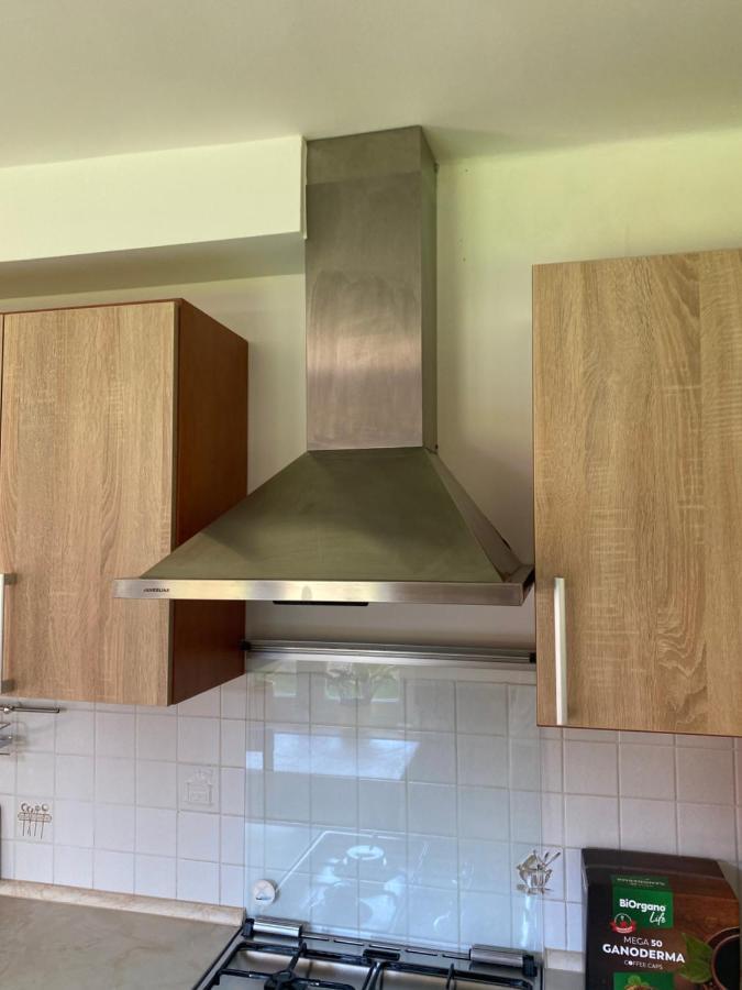 Vityesz Vendeghaz ** Apartment Chl'aba Екстериор снимка