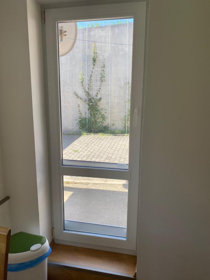 Vityesz Vendeghaz ** Apartment Chl'aba Екстериор снимка