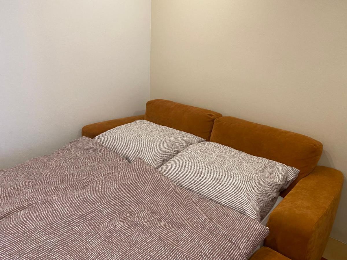 Vityesz Vendeghaz ** Apartment Chl'aba Екстериор снимка