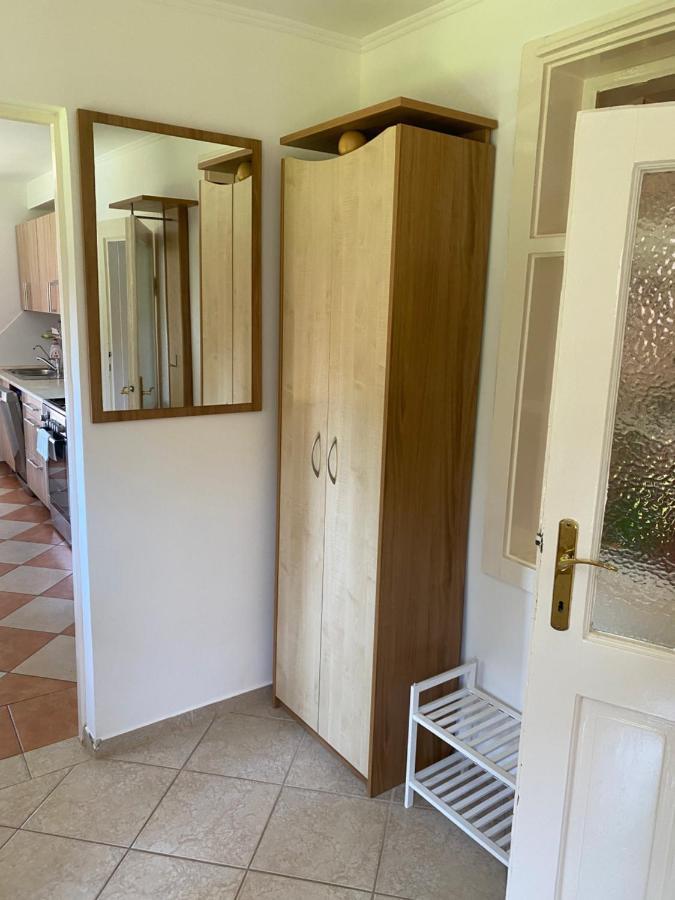 Vityesz Vendeghaz ** Apartment Chl'aba Екстериор снимка